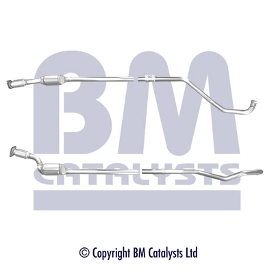 Catalytic Converter